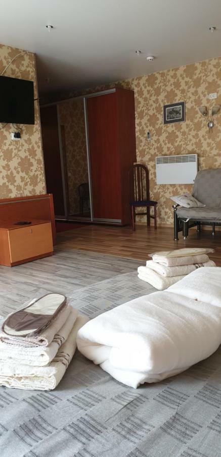 Yellow Unlimited Hotel 4 Kharkov Luaran gambar